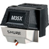 Shure M35X DJ Record Needle M35X