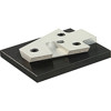 Shape Marbel Delta Adaptor MARBELDELTA1, Tripods > Quick Release Systems & Plates > Shape Quick Release Systems & Plates