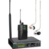 Shure P9TRA425CL-X1 Wireless Personal Monitoring System P9TRA425CL-X1, Tvs & Entertainment > Pro Audio Equipment > Monitors / Controllers & Accessories > Shure Monitors / Controllers & Accessories