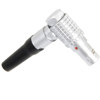 Shure PA740 5-Pin LEMO Connector PA740, Tvs & Entertainment > Pro Audio Equipment > Microphone Accessories > Shure Microphone Accessories