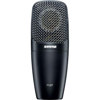 Shure PG27-LC Cardioid Side-Address Condenser Multi-Purpose Microphone PG27-LC - $149.00
