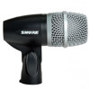 Shure PG56-LC Cardioid Swivel-Mount Dynamic Snare/Tom Microphone PG56-LC, Tvs & Entertainment > Pro Audio Equipment > Wired Microphones > Shure Wired Microphones