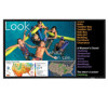 Sharp PN-E421 42" Full Color LCD Monitor PN-E421 - $1039.95
