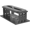 Shape Paparazzi Above/Offset (Right/Left) Riser RISERPA1