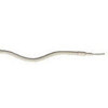 Shure RK170 Radio Frequency Interference Resistant Gooseneck RK170