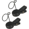 Shure RK183T1 Single Tie-Clips RK183T1