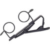Shure RK183T2 Dual Tie-Clips RK183T2