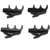 Shure RK241DB Dual-Mount Tie Clips RK241DB