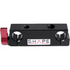 Shape Rod Bloc, Video > Professional Video > Follow Focus > Shape Follow Focus