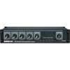 Shure SCM268 4-Channel Rackmount Microphone Mixer SCM268