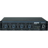 Shure SCM410 4 Channel Automatic Microphone Mixer SCM410