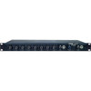 Channel Microphone Mixer