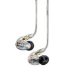 Shure SE315 Sound-Isolating In-Ear Stereo Earphones SE315-CL