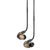 Shure SE535 Sound Isolating In-Ear Stereo Headphones SE535-V, Tvs & Entertainment > Home Audio > Headphones & Earphones > Shure Headphones & Earphones