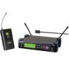 Shure SLX14/93-L4 SLX Series Wireless Microphone System SLX14/93-L4, Shure brand