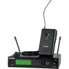 Shure SLX14/150/O-L4 Wireless Microphone System SLX14/150/O-L4, Shure brand