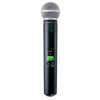 Wireless Uhf Transmitter