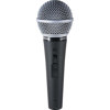 Wired Microphone