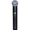 Shure ULX2/58-X1 Handheld Transmitter ULX2/58-X1 - $253.00