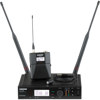 Shure ULXD14/83-J50 Digital Wireless Lavalier Microphone System (J50 / 572 ULXD14/83-J50 - $1397.00
