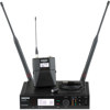 Shure ULXD14/84-J50 Digital Wireless Lavalier Microphone System (J50 / 572 ULXD14/84-J50 - $1428.00