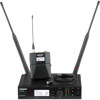 Shure ULXD14/85-L50 Digital Wireless Lavalier Microphone System (L50 / 632 ULXD14/85-L50 - $1421.00