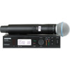 Shure ULXD24/B58-L50 Digital Wireless Handheld Microphone System ULXD24/B58-L50, Shure brand