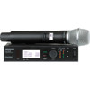 Shure ULXD24/SM86-L50 Digital Wireless Handheld Microphone System ULXD24/SM86-L50, Shure brand