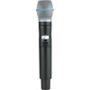 Shure ULXD2/B87C-K51 Handheld Wireless Transmitter ULXD2/B87C=-K51, Shure brand