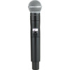 Shure ULXD2/SM58-G50 Handheld Wireless Transmitter ULXD2/SM58=-G50, Shure brand