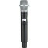 Shure ULXD2/SM86-J50 Handheld Wireless Transmitter ULXD2/SM86=-J50, Shure brand
