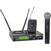 Shure ULXP124/85-J1 Wireless Dual Mixed Microphone System ULXP124/85-J1