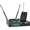 Shure ULXP14-X1 Table Top/Rack Mount UHF Wireless Guitar System ULXP14-X1
