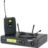 Shure ULXS14/93-M1 Wireless Lavalier Microphone System (M1 / 662-698 MHz) ULXS14/93-M1