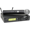Shure ULXS24/58-G3 Wireless Handheld Microphone System (G3 / 470-505 MHz) ULXS24/58-G3 - $689.00