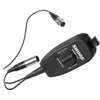 Shure WA360 In-Line Remote Mute Switch WA360, Tvs & Entertainment > Pro Audio Equipment > Microphone Accessories > Shure Microphone Accessories