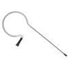 Shure WCE6I Countryman Omnidirectional Earset Head-worn Microphone WCE6IB, Shure brand