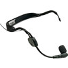 Shure WH30TQG Cardioid Headworn Condenser Microphone WH30TQG, Shure brand