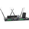 Shure ULXP124/BETA58-J1 Wireless Dual Mixed Microphone System ULXP124/BETA58-J1