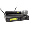 Shure ULXS24/SM86-G3 Wireless Handheld Microphone System ULXS24/SM86-G3