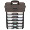 Sirchie Portable Police Laboratory 1000M - $946.68