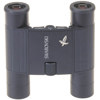 Swarovski Optik 10x25 B Pocket, Water Proof Roof Prism Binocular with 5.4-Degree Angle of View, Black, U.S.A. Limited Lifetime Warranty