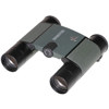 Swarovski Optik 10x25 B Pocket, Water Proof Roof Prism Binocular with 5.4-Degree Angle of View, Green, U.S.A. Limited Lifetime Warranty