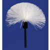 Sirchie Kit Size Fiberglass Print Brush 122L1