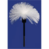 Sirchie Standard Size Fiberglass Latent Print Brush 122LM