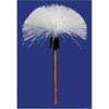 Sirchie Standard Size Fiberglass Latent Print Brush 122LW