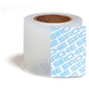 Sirchie Transparent Latent Print Lifting Tape 144L
