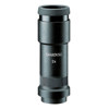 Swarovski Optik Binocular Booster, 2x Doubler for EL and SLC "new" Series Binoculars, Except the 8x30 WB.