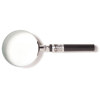Sirchie 2-1/2" Hand-Held Magnifier Fingerprint Reader 316M, Sirchie brand