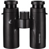 Swarovski Optik 58140 10x30 CL Companion Water Proof Compact Roof Prism Binocular with 5.7 Degree Angle of View, Black
